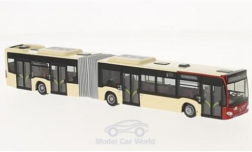 Miniature Mercedes Citaro 1/87 Rietze G Stadtwerke Klagenfurt (AT) 2015 Mercedes Citaro 1/87 Rietze G Stadtwerke Klagenfurt (AT) 2015 miniature