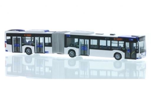 Miniature Mercedes Citaro 1/87 Rietze G TL Lausanne 2015 Mercedes Citaro 1/87 Rietze G TL Lausanne 2015 miniature