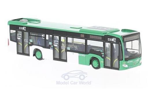 Miniature Mercedes Citaro 1/87 Rietze Graz Linien (A) 2012 Mercedes Citaro 1/87 Rietze Graz Linien (A) 2012 miniature