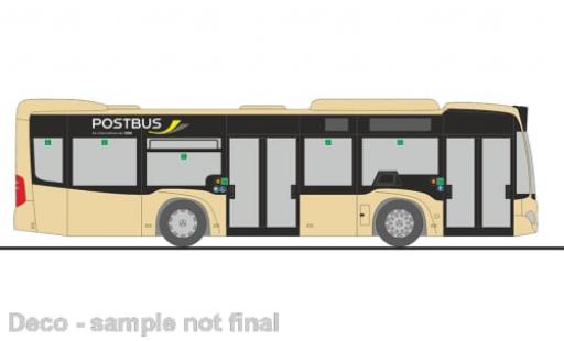 Miniature Mercedes Citaro 1/87 Rietze K Postbus (AT) 2012 1:87 Mercedes Citaro 1/87 Rietze K Postbus (AT) 2012 1:87 miniature