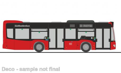 Miniature Mercedes Citaro 1/87 Rietze K Südbadenbus 2015 1:87 Mercedes Citaro 1/87 Rietze K Südbadenbus 2015 1:87 miniature