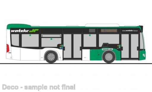 Miniature Mercedes Citaro 1/87 Rietze K Watzke Graz (AT) 2015 1:87 Mercedes Citaro 1/87 Rietze K Watzke Graz (AT) 2015 1:87 miniature