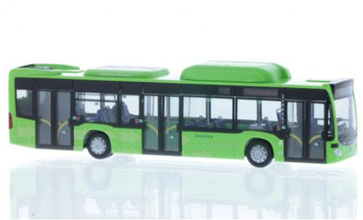 Miniature Mercedes Citaro 1/87 Rietze NGT Nobina Skanetrafiken Malmö (SE) 2015 Mercedes Citaro 1/87 Rietze NGT Nobina Skanetrafiken Malmö (SE) 2015 miniature