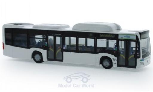 Miniature Mercedes Citaro 1/87 Rietze NGT RVK Köln - Bio Erdgas 2015 Mercedes Citaro 1/87 Rietze NGT RVK Köln - Bio Erdgas 2015 miniature