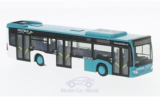 Miniature Mercedes Citaro 1/87 Rietze Postbus (A) 2015 Mercedes Citaro 1/87 Rietze Postbus (A) 2015 miniature