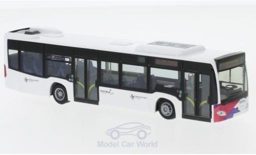 Miniature Mercedes Citaro 1/87 Rietze Postbus - Salzburg Verkehr (A) 2015 Mercedes Citaro 1/87 Rietze Postbus - Salzburg Verkehr (A) 2015 miniature