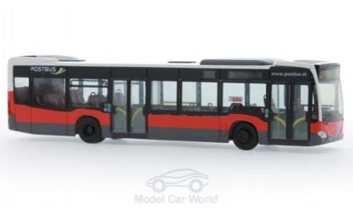 Miniature Mercedes Citaro 1/87 Rietze Postbus-Wiener Linien (A) 2012 Mercedes Citaro 1/87 Rietze Postbus-Wiener Linien (A) 2012 miniature