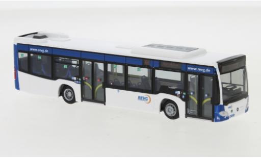 Miniature Mercedes Citaro 1/87 Rietze Rhein-Erft-Verkehrsgesellschaft 2015 Mercedes Citaro 1/87 Rietze Rhein-Erft-Verkehrsgesellschaft 2015 miniature