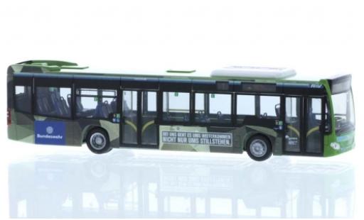 Miniature Mercedes Citaro 1/87 Rietze RhönEnergie Fulda-Bundeswehr 2015 Mercedes Citaro 1/87 Rietze RhönEnergie Fulda-Bundeswehr 2015 miniature