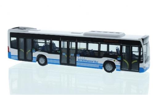Miniature Mercedes Citaro 1/87 Rietze RTB Rheintal Bus 2015 Mercedes Citaro 1/87 Rietze RTB Rheintal Bus 2015 miniature