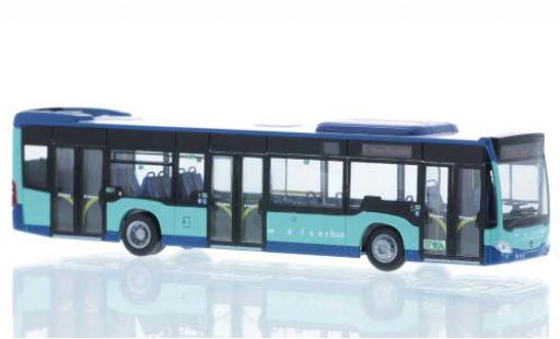 Miniature Mercedes Citaro 1/87 Rietze RVA - Walserbus 2015 Mercedes Citaro 1/87 Rietze RVA - Walserbus 2015 miniature