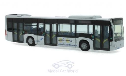 Miniature Mercedes Citaro 1/87 Rietze Stadtverkehr Friedrichshafen 2015 Mercedes Citaro 1/87 Rietze Stadtverkehr Friedrichshafen 2015 miniature