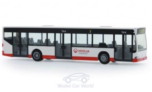 Miniature Mercedes Citaro 1/87 Rietze Veolia (NL) 1998 Mercedes Citaro 1/87 Rietze Veolia (NL) 1998 miniature