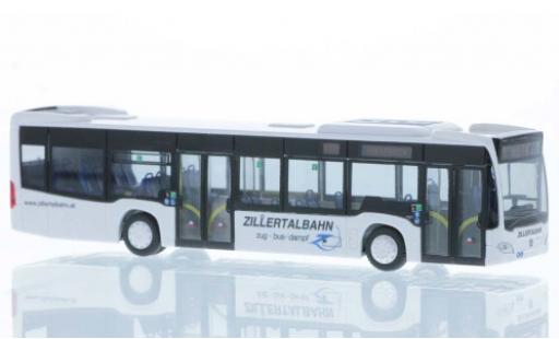 Miniature Mercedes Citaro 1/87 Rietze Zillertalbahn (A) 2012 Mercedes Citaro 1/87 Rietze Zillertalbahn (A) 2012 miniature