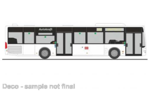 Miniature Mercedes Citaro 1/87 Rietze DB - Autokraft 2006 Mercedes Citaro 1/87 Rietze DB - Autokraft 2006 miniature