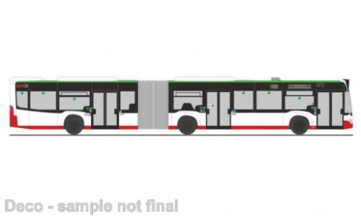 Miniature Mercedes Citaro 1/87 Rietze G DSW 21 2015 Mercedes Citaro 1/87 Rietze G DSW 21 2015 miniature