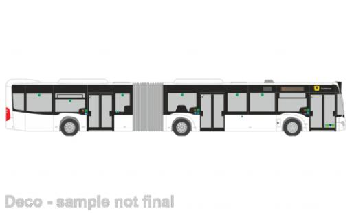 Miniature Mercedes Citaro 1/87 Rietze G KVG Cuxhaven 2015 Mercedes Citaro 1/87 Rietze G KVG Cuxhaven 2015 miniature