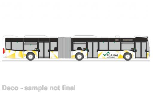 Miniature Mercedes Citaro 1/87 Rietze G Planai (AT) 2012 Mercedes Citaro 1/87 Rietze G Planai (AT) 2012 miniature