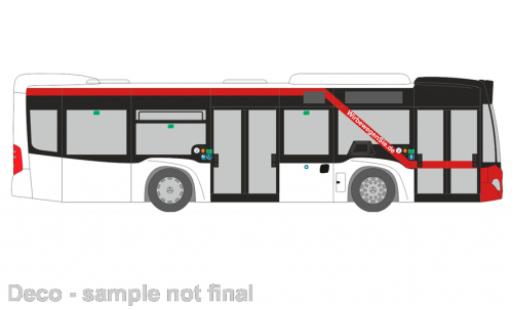 Miniature Mercedes Citaro 1/87 Rietze K Uckermärkische Verkehrsgesellschaft 2012 Mercedes Citaro 1/87 Rietze K Uckermärkische Verkehrsgesellschaft 2012 miniature