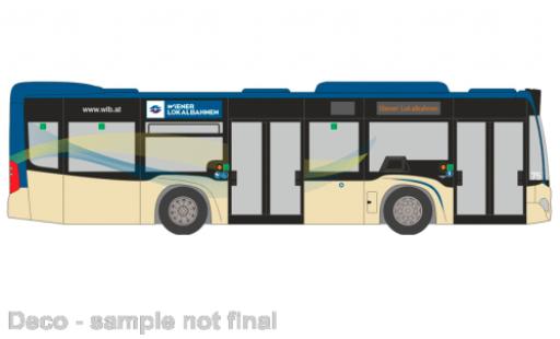 Miniature Mercedes Citaro 1/87 Rietze K Wiener Lokalbahnen (AT) Mercedes Citaro 1/87 Rietze K Wiener Lokalbahnen (AT) miniature