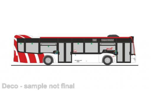 Miniature Mercedes Citaro 1/87 Rietze SWK mobil Krefeld 2015 Mercedes Citaro 1/87 Rietze SWK mobil Krefeld 2015 miniature