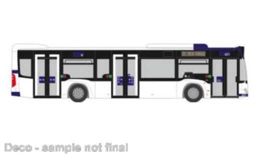 Miniature Mercedes Citaro 1/87 Rietze TL Lausanne 2015 Mercedes Citaro 1/87 Rietze TL Lausanne 2015 miniature