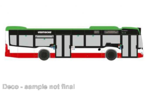 Miniature Mercedes Citaro 1/87 Rietze Vestische Herten 2012 Mercedes Citaro 1/87 Rietze Vestische Herten 2012 miniature