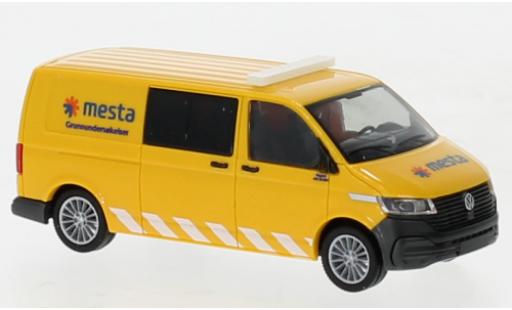 Volkswagen T6 1/87 Rietze .1 Mesta (NO) miniature