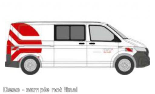 Volkswagen T6 1/87 Rietze .1 Stadtwerke Osnabrück miniature