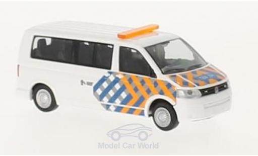 Miniature Volkswagen T5 1/87 Rietze Baudirektion Zürich (CH) 2010 Volkswagen T5 1/87 Rietze Baudirektion Zürich (CH) 2010 miniature