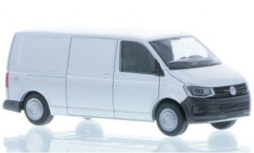 Volkswagen T6 1/87 Rietze LR Kasten FD grise miniature
