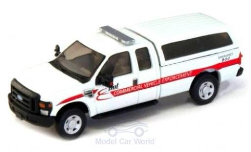 Miniature Ford F-250 1/87 River Point XLT Super Cab DOT 2008 Ford F-250 1/87 River Point XLT Super Cab DOT 2008 miniature