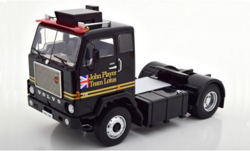 Lotus 19 1/18 Road Kings Volvo F88 John Player Team 78 miniature
