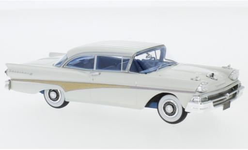 Miniature Rolls Royce Phantom 1/43 Matrix II Con bleue 1:43 Rolls Royce Phantom 1/43 Matrix II Con bleue 1:43 miniature