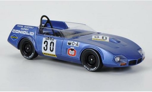 RQ Coniglio No.30 1/43 Ebbro  miniature