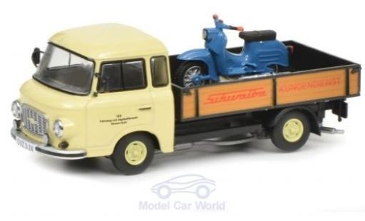 Miniature Barkas B1000 1/43 Schuco Schwalbe Barkas B1000 1/43 Schuco Schwalbe miniature