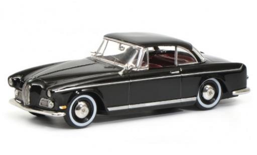 Bmw 503 1/43 Schuco noire miniature