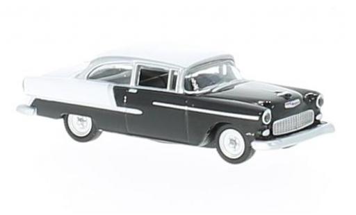 Miniature Chevrolet Bel Air 1/87 Schuco noire/blanche Chevrolet Bel Air 1/87 Schuco noire/blanche miniature