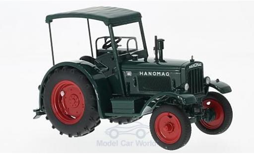 Miniature Hanomag R40 1/32 Schuco verte mit Dach Hanomag R40 1/32 Schuco verte mit Dach miniature