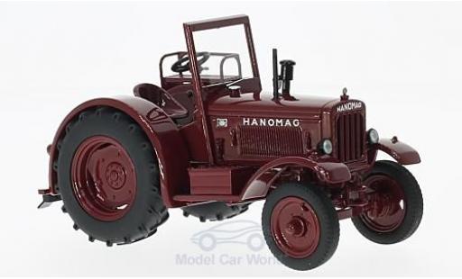 Miniature Hanomag R40 1/32 Schuco rouge Hanomag R40 1/32 Schuco rouge miniature