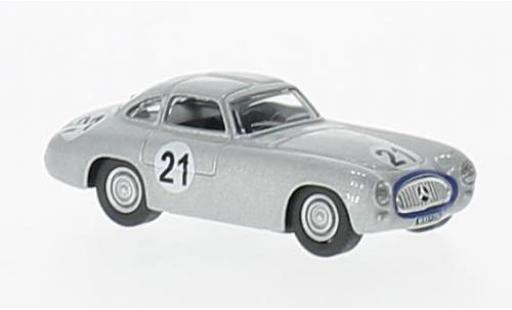 Mercedes 300 1/87 Schuco SL No.21 miniature