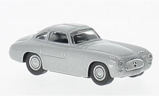 Mercedes 300 1/87 Schuco SL grise miniature