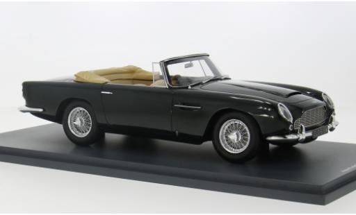 Miniature Aston Martin DB5 1/18 Schuco ProR Cabriolet grise 1:18 Aston Martin DB5 1/18 Schuco ProR Cabriolet grise 1:18 miniature