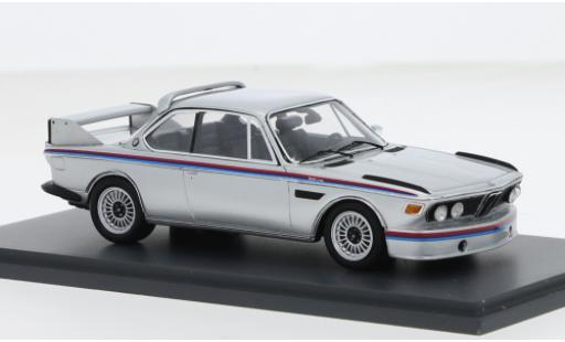 Miniature Bmw 3.0 1/43 Schuco ProR CSL blanche 1973 1:43 Bmw 3.0 1/43 Schuco ProR CSL blanche 1973 1:43 miniature