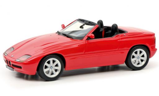 Miniature Bmw Z1 1/18 Schuco rouge 1987 Bmw Z1 1/18 Schuco rouge 1987 miniature