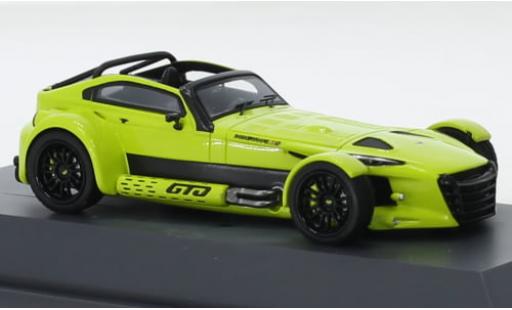 Donkervoort D8 1/43 Schuco ProR GTO-RS verte 2016 1:43 miniature