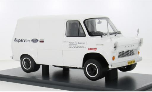 Miniature Ford Transit 1/18 Schuco ProR Supervan 1 1971 1:18 Ford Transit 1/18 Schuco ProR Supervan 1 1971 1:18 miniature