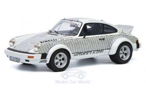 Miniature Porsche 911 1/18 Schuco Walter Röhrl x blanche/Dekor Diez Classic Porsche 911 1/18 Schuco Walter Röhrl x blanche/Dekor Diez Classic miniature