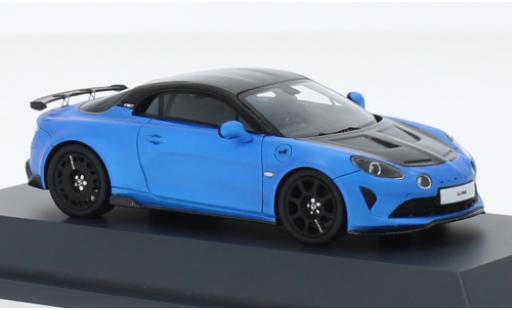 Miniature Alpine A110 1/43 Schuco ProR Radicale bleu mat/carbon 2023 Alpine A110 1/43 Schuco ProR Radicale bleu mat/carbon 2023 miniature