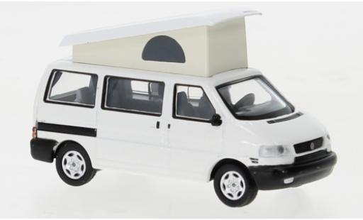 Miniature Volkswagen T4 1/87 Schuco b California blanche Volkswagen T4 1/87 Schuco b California blanche miniature